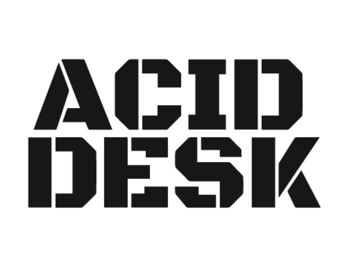 Acid Desk Studio